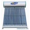Solar Water Heater ( non-pressured)