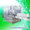 Automatic Water Bottling Machine (for Small Drink Bottles)