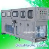Automatic Water Bottling Machine / Filling Machine (for 19L Bottles) (300BPH)
