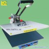Second Generation High Pressure heat press machine