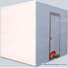 fiberglass cooling box