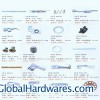 Rapier Loom spare parts