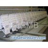 RP Tufting Emebroidery Machine