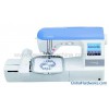 BROTHER NV1200 DOMESTIC SEWING & EMBROIDERY MACHINE