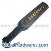 Hand-held Metal Detector