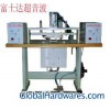 Ultra sound several weldings machine