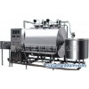 CIP Cleaning System