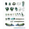 Air jet spare parts