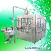 Automatic Water Bottling Machine / Filling Machine (for drink bottles)