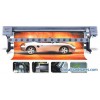 Xaar 126 solvent printer (Infiniti FY-3312-C)