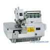 4 Thread Basic Overlock Machine