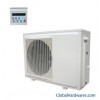 Plastic Shell Swimming Pool Heat Pump