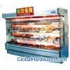 ZOF Display Warmer For Super Market