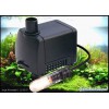DB-335F Fountain Pump + 5W Lighting
