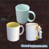 Heat Transfer Mugs