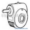 Mitsubishi Worm Gear Reducer