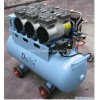 Oilless Air Compressor with Air dryer(DA7003D)