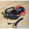 Poster Welding Machine