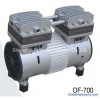 Silent Oilless Air Compressor Motor (OF-700)