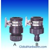 Water Tap Adaptor (AD-312)