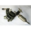 tattoo machine