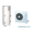 Heat Pump Water Heater and Chiller