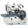 BUTTONHOLING MACHINES