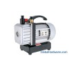 SINGLE STAGE ROTARY VACUUM PUMP