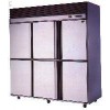 Forced Air Ceiling Type Stainless Steel Chiller &