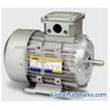 HORIZONTAL AC MOTOR