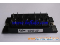6DI30B-050 igbt module图1