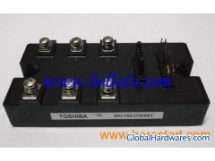 Toshiba MG150J7KS61 igbt module图1