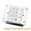 Encryption Keypad (KVS-8204E)