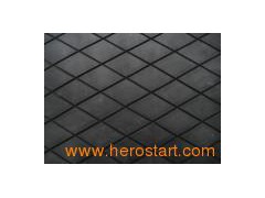 Anti Skid Electrical Isolation Rubber图1
