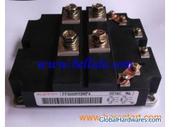 Eupec FF800R12KF4 igbt module图1