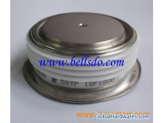 ABB 5STP18F1800 thyristor module图1