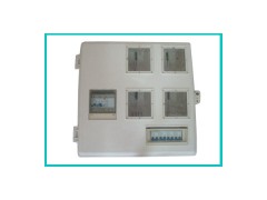 SMC Electrical Meter Box图1