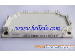 Eupec FS100R12KE3 power module图1