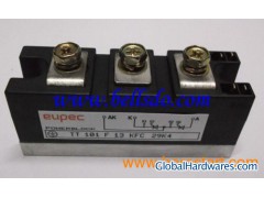 TT101F13KF bridge rectifier module图1