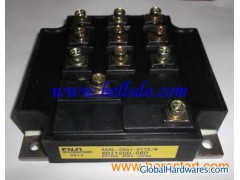 Fuji 6DI120D-060  igbt module图1