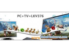 lkv376 hdmi sharestation图1