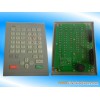 Operation Panel Keyboard (KS-4MB911A)