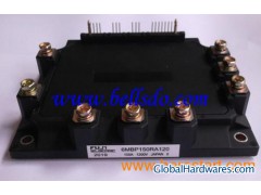 6MBP150RA120 Fuji igbt module图1