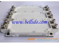 Eupec FS300R12KE3-S1 igbt module图1