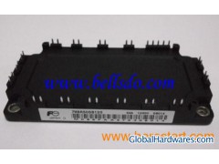 IGBT module 7MBR50SB120图1