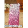 iPhone4 Full Diamond Case Splash