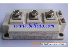 BSM100GB120DN2 igbt module图1