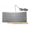 Bluetooth laptop keyboard