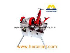 Electrical Threading Machine (HMZ1T-R2)图1