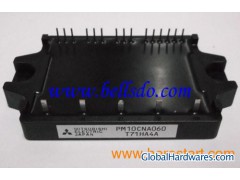 PM10CNA060 igbt module图1